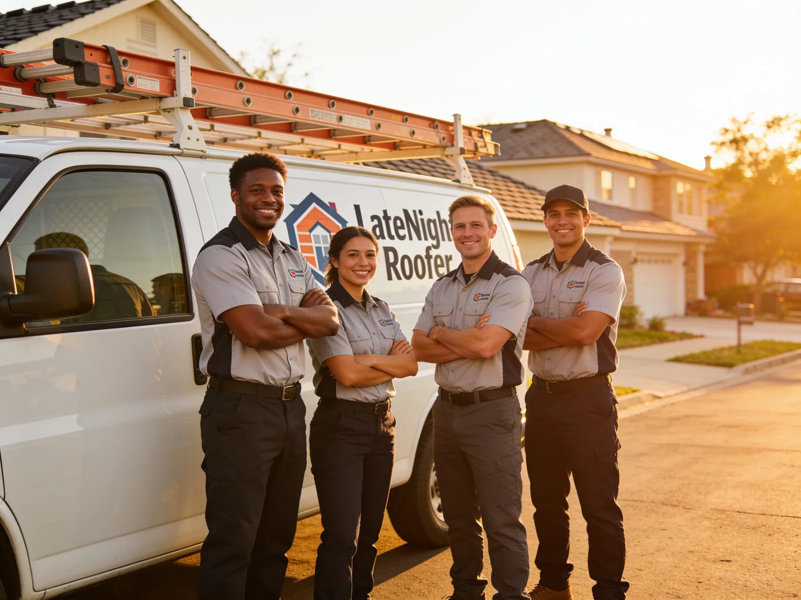 Emergency Roof Repair company in Harmony, RI