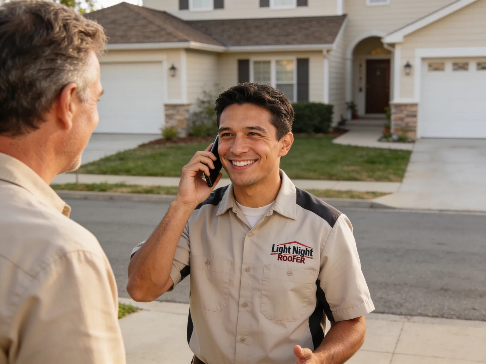 Emergency Roof Repair Harmony, RI FAQs